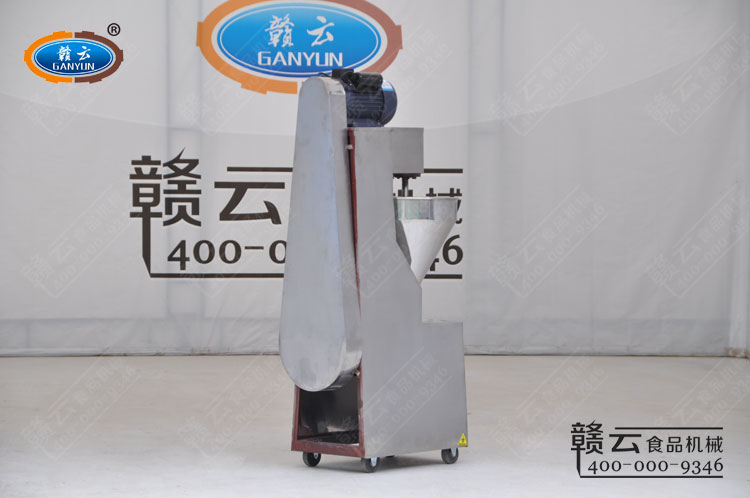 32型新款自動(dòng)絞肉機(jī)整體圖：